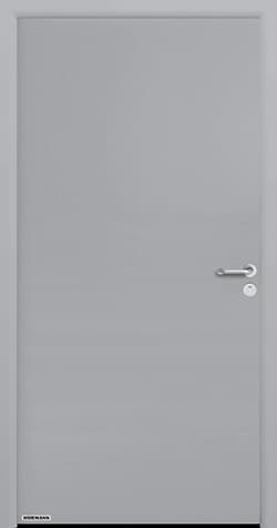 Drzwi ISOPRO RAL 9006